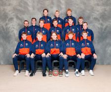 UH Esbjerg - U18 Drenge 1